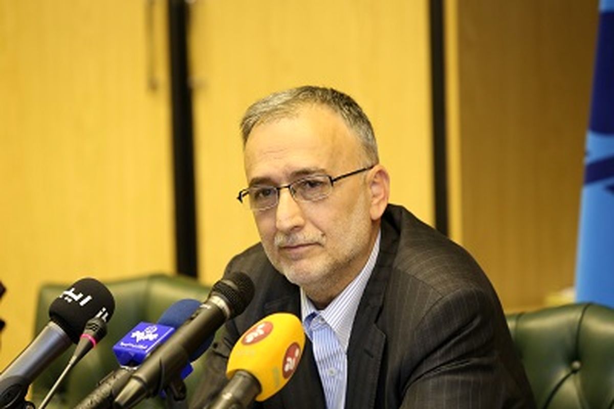 مدیرکل اعتبارات بانک مرکزی