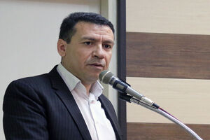 بارش‌های اخیر، وضعیت تالاب‌های قم را بهبود بخشیده است