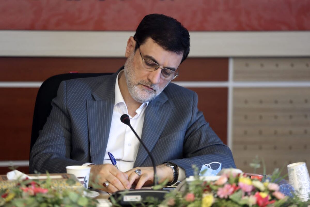 قاضی زاده هاشمی