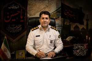 عملیات روشنایی تونل‌ها در هراز؛ تردد شبانه در این محور محدود شد