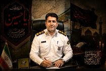 عملیات روشنایی تونل‌ها در هراز؛ تردد شبانه در این محور محدود شد