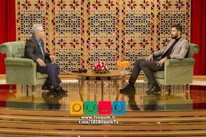 محمد موسوی مهمان «دورهمی» می‌شود