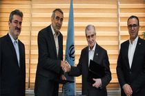 تفاهم‌ نامه همکاری بانک سامان و وزارت علوم، تحقیقات و فناوری منعقد شد