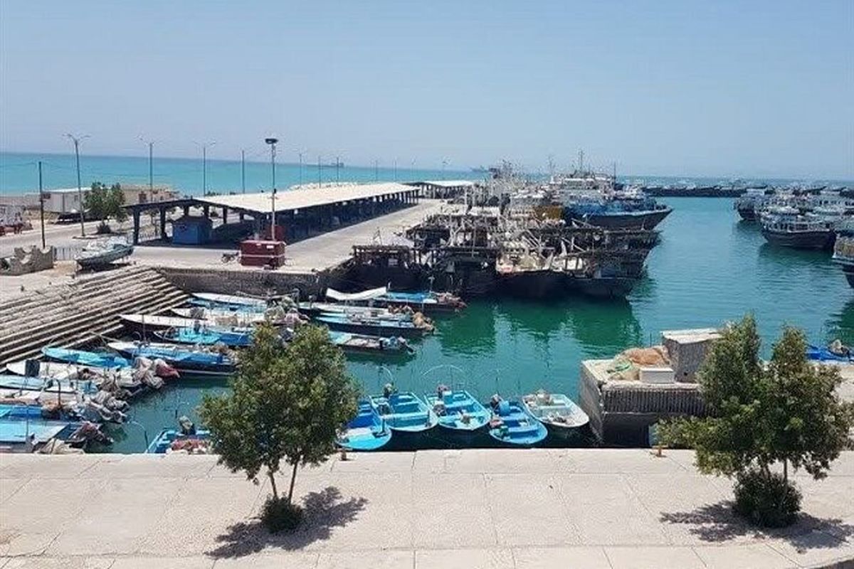 تقویت زیرساخت‌های شیلاتی ابوموسی