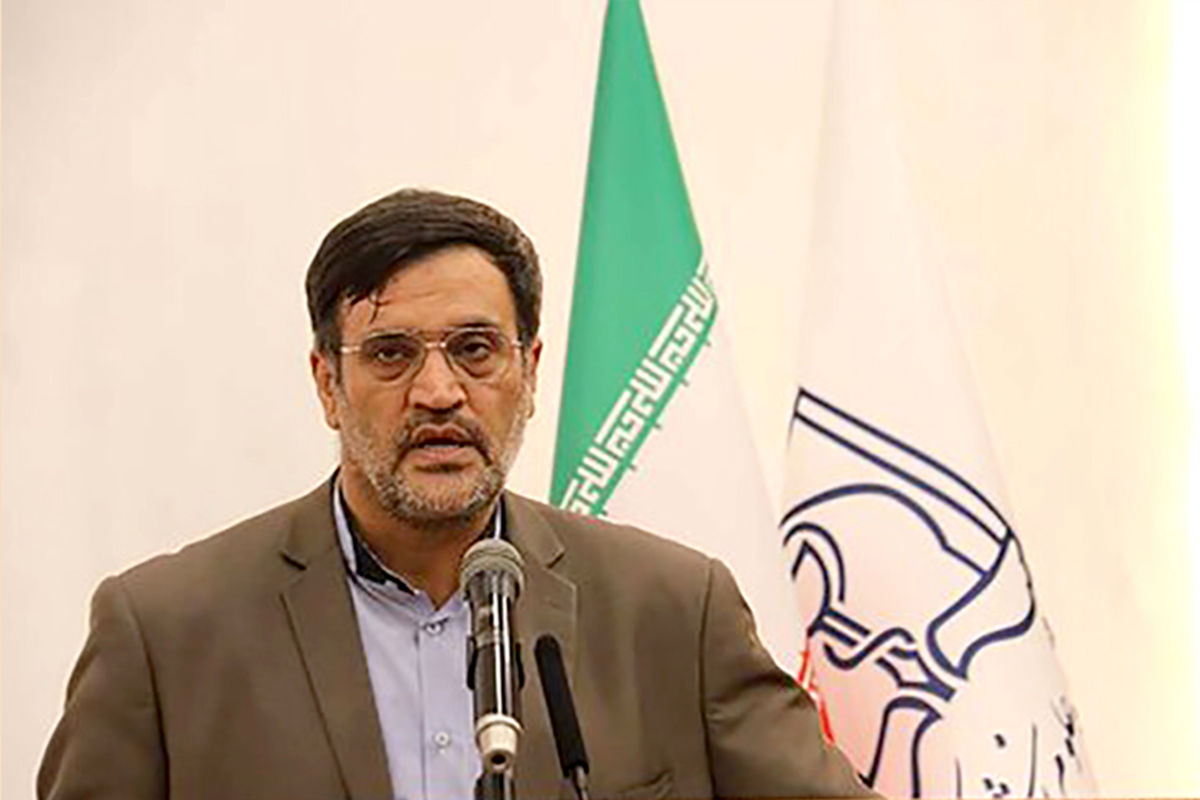 سرپرست دانشگاه علوم پزشکی مشهد