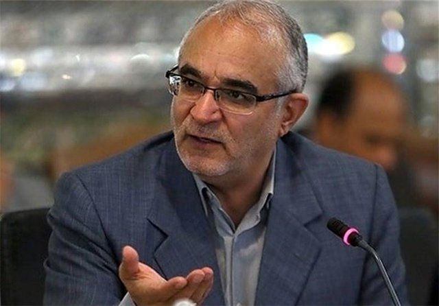 به دنبال حل مسئله بودهایم، نه مچگیری/ توضیحات مصری درباره استیضاح رئیسجمهور