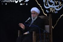 جایزه ماه رمضان، بندگی و خدمت کردن در سطح بالاتر است