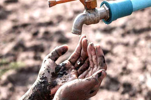 کرونا و گرما مصرف آب در مشهد را افزایش داد