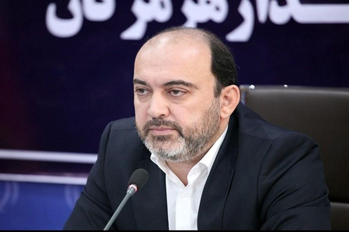 استاندار هرمزگان 