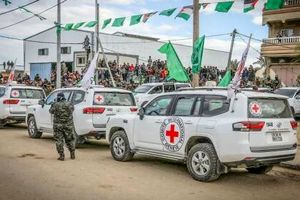 اسرائیل به دنبال انتقال مذاکرات غزه به امارات یا اروپا است