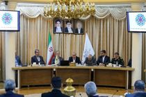 بررسی مشکلات ۱۶ واحد صنعتی آذربایجان‌ شرقی با حضور استاندار