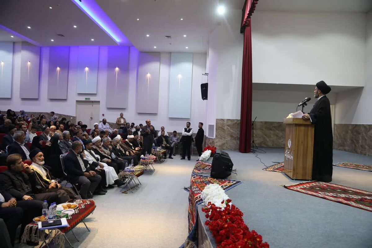 مدیرکل میراث‌فرهنگی، گردشگری و صنایع‌دستی استان اردبیل