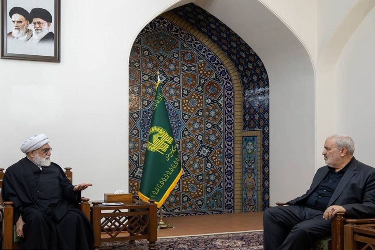 علی آبادی