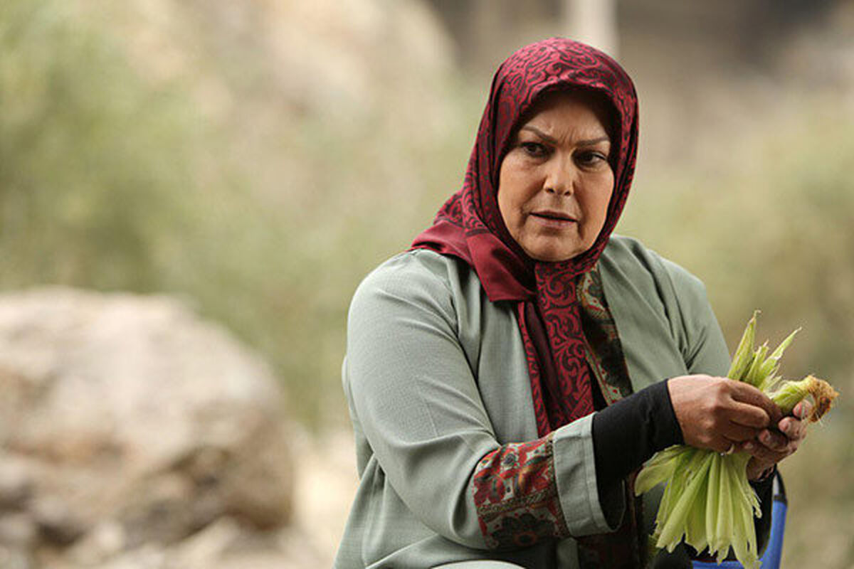 سریال آنام