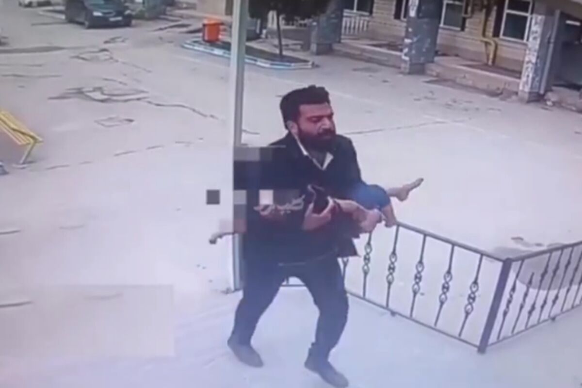 نجات+کودک
