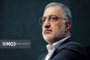 شهردار تهران درگذشت احمد توکلی را تسلیت گفت