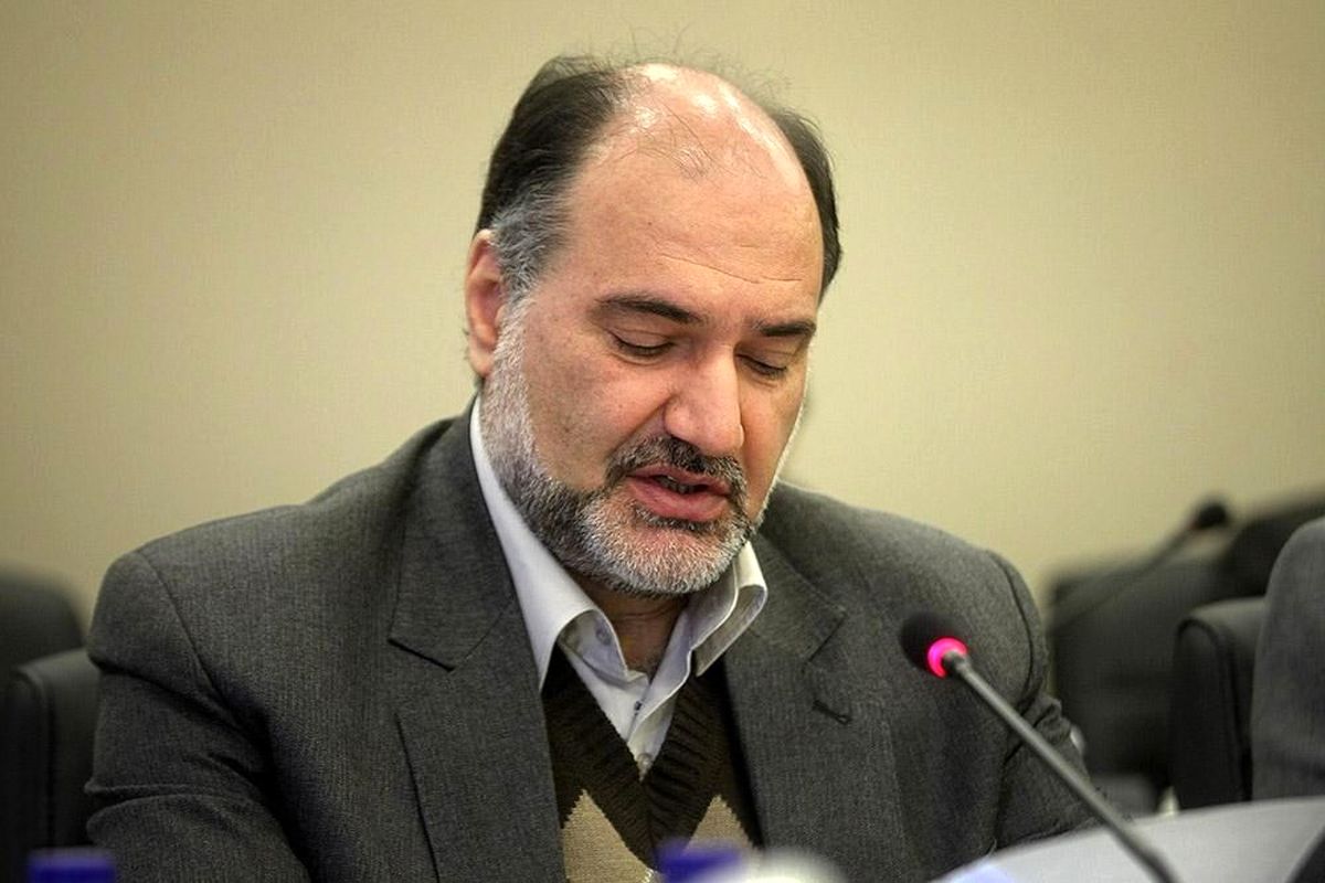 علی اصغر کاراندیش مروستی