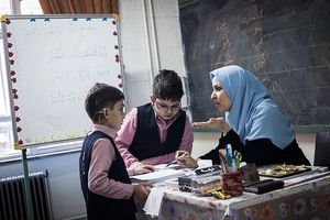 5949 ناشنوا و کم‌شنوا در سازمان بهزیستی کرمانشاه خدمات می‌گیرند