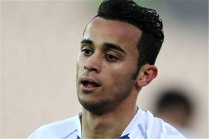 سیف‌اللهی به تمرینات سیاه‌جامگان بازگشت