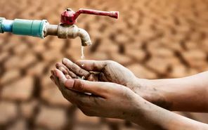 واکاوی تبعات اجتماعی تشدید بحران آب در ایران