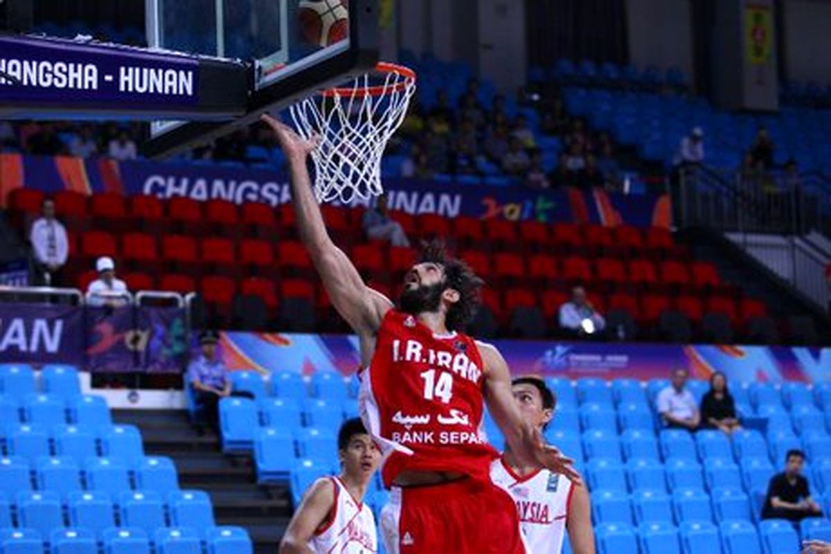 صمد نیکخواه بهرامی