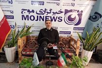  وقوع بیش از نیمی از تصادفات در 30 کیلومتری شهرها / اجرای طرح توقف و حرکت در راه‌های کویری و یکنواخت اصفهان