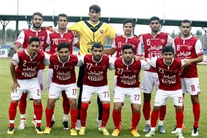 پرسپولیسی‌ها به‌ دنبال حریف تدارکاتی هستند