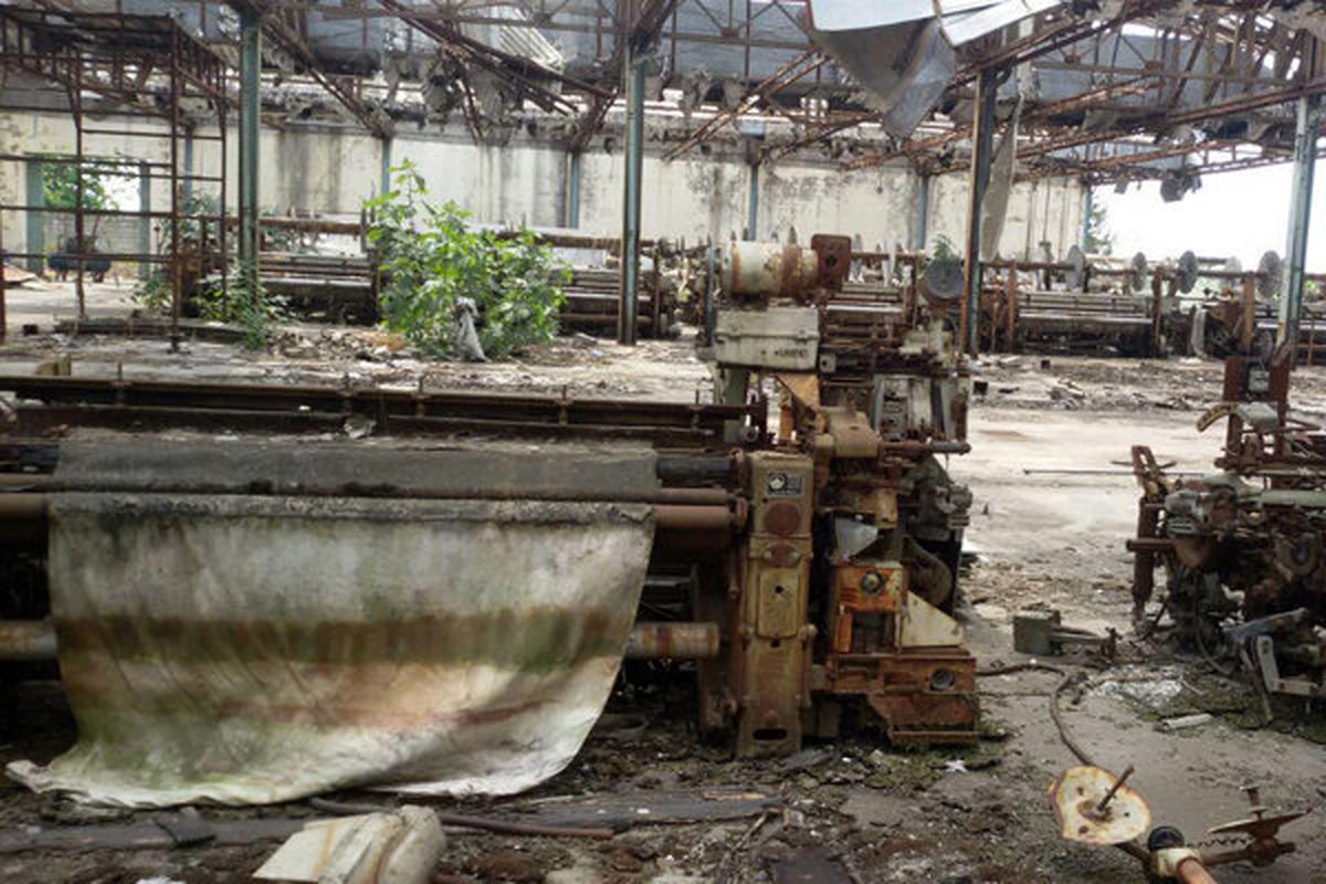 رشت الکتریک