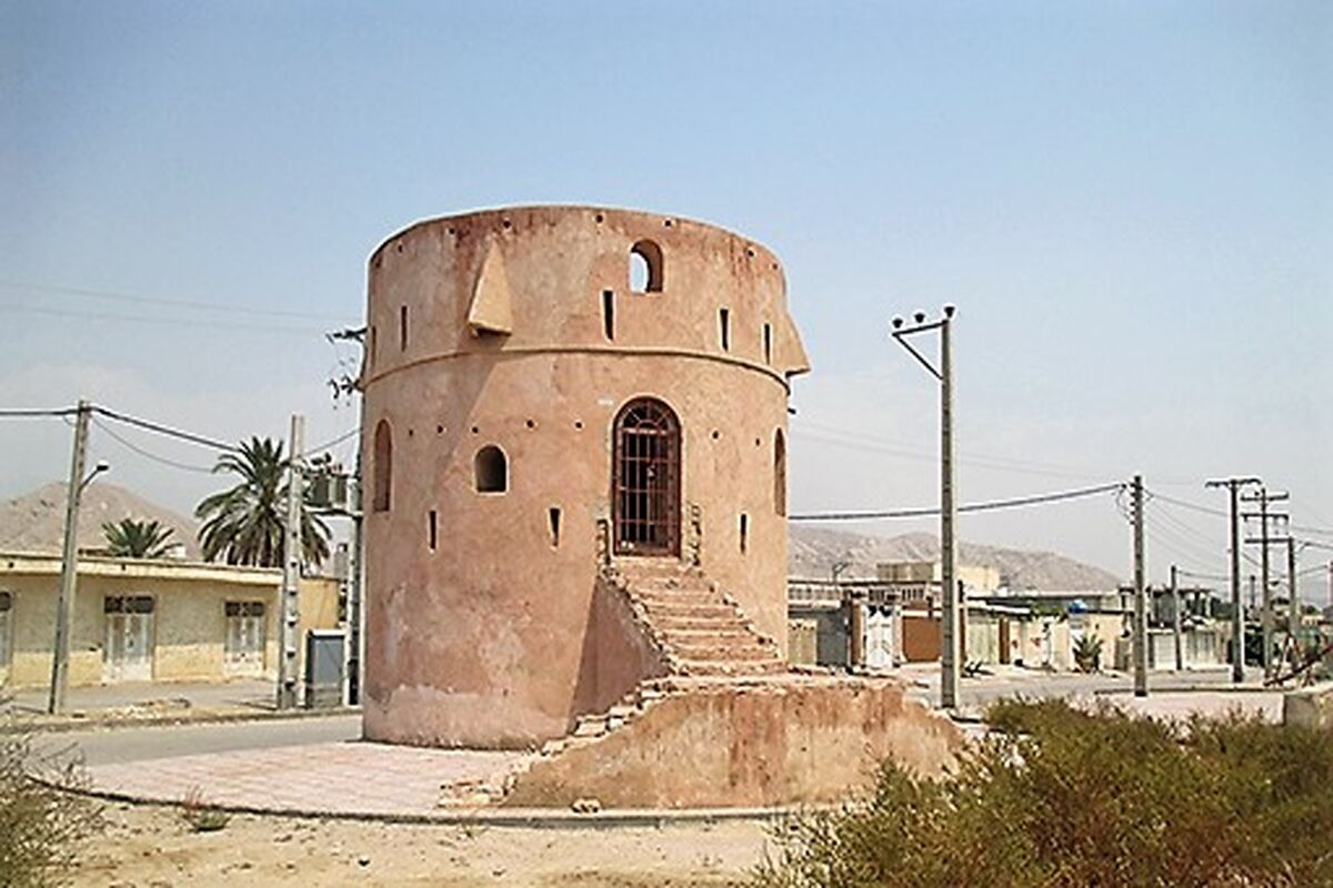قلعه خمیر
