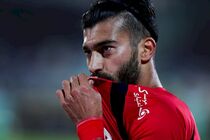 رامین بهترین گلزن تاریخ ایران در جام‌جهانی شد