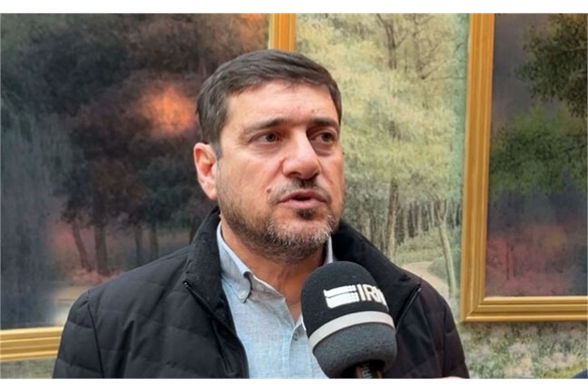 مدیرعامل کشتیرانی