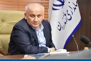 ۱۵ کیلومتر از محورهای مازندران هفته دولت زیر بار ترافیک می‌رود
