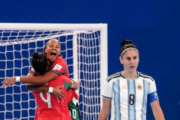 پرتغال و برزیل به فینال جام جهانی فوتسال زنان صعود کردند