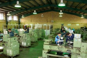 طرح آمارگیری از کارگاه‌های صنعتی در سطح خراسان رضوی اجرا می‌شود