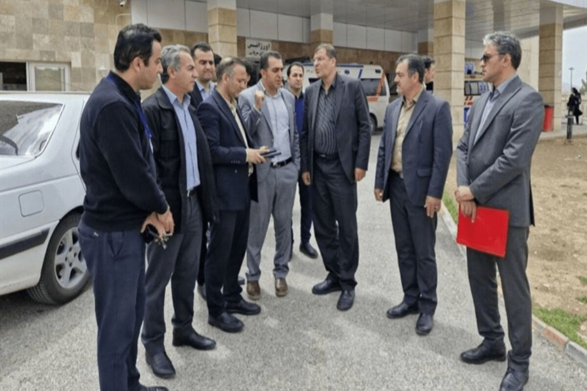 بازدیر