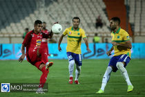 موضع کالدرون نسبت به جونیور/ دستور خروج جونیور صادر شد