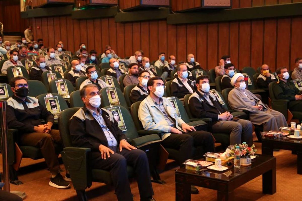 حماسه ۱۵ خرداد