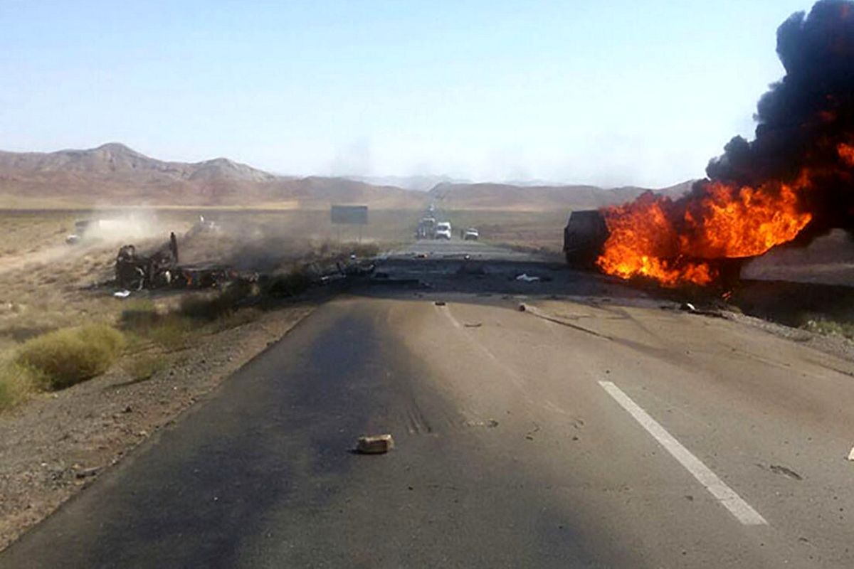 خودروهای شوتی سوخت بر