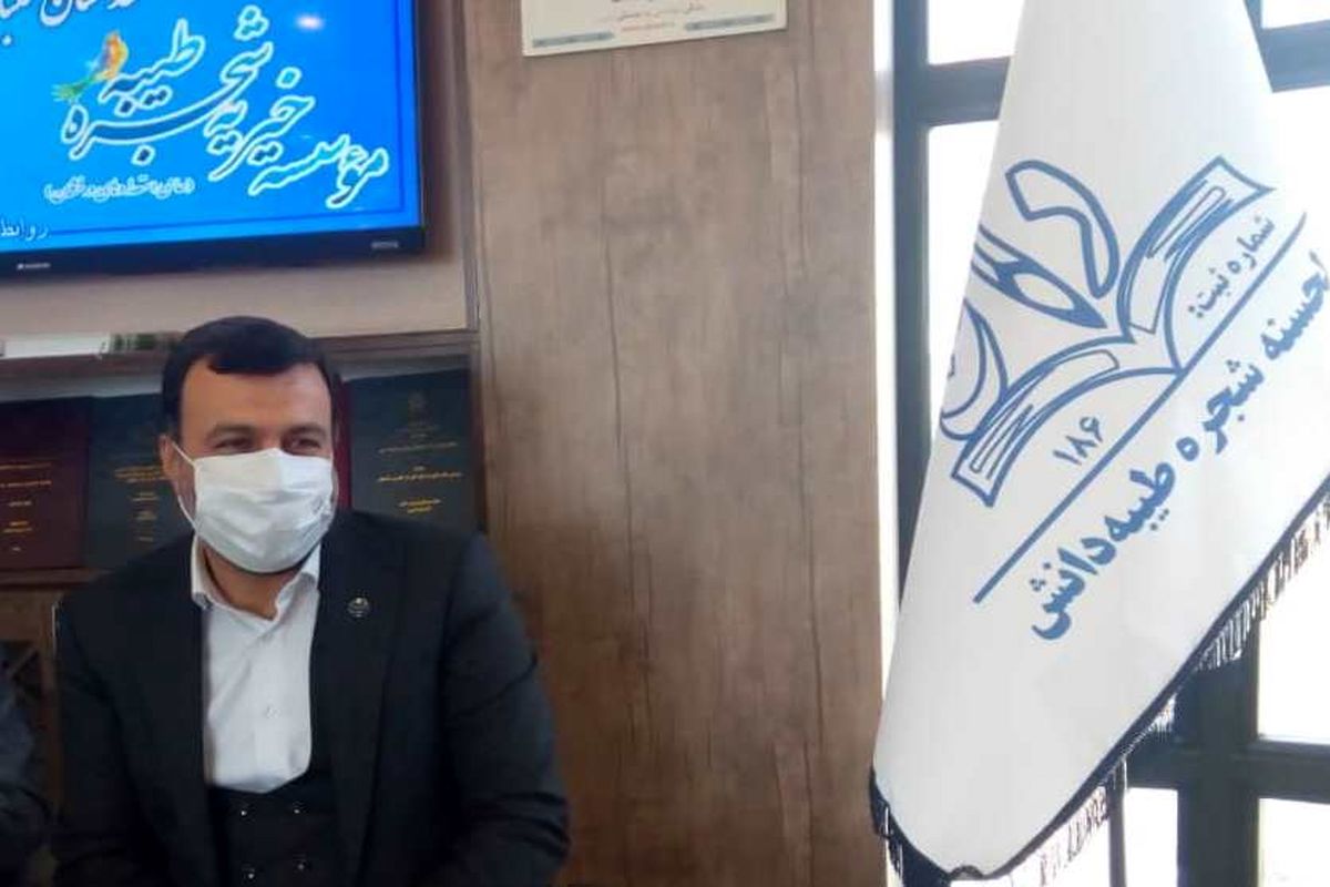 محمدرضا یزدان پناه.