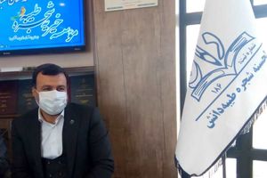 ظرفیت نخبگان در جامعه نباید دچار رخوت شود