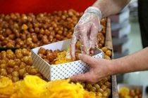 نرخ زولبیا و بامیه مرکز استان هرمزگان اعلام شد