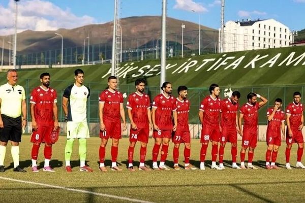 جدال سرخ‌پوشان با رقیب ترکیه‌ای: پرسپولیس به مصاف آلانیا اسپور می‌رود