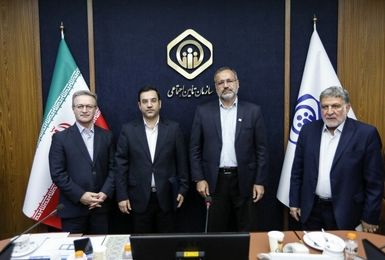 تدوین بیست‌گانه‌های تحولی برای ارتقای خدمات تأمین اجتماعی
