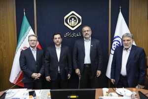 تدوین بیست‌گانه‌های تحولی برای ارتقای خدمات تأمین اجتماعی