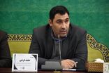 مسدود شدن جاده قدیم تبریز _ میانه بر اثر حملات دشمن