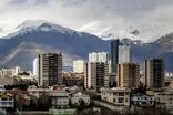 2 نکته در مورد یک آمار معنادارِ بازار مسکن ایران