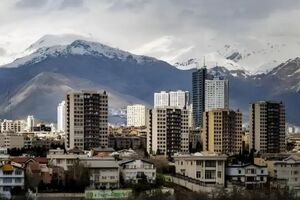 2 نکته در مورد یک آمار معنادارِ بازار مسکن ایران