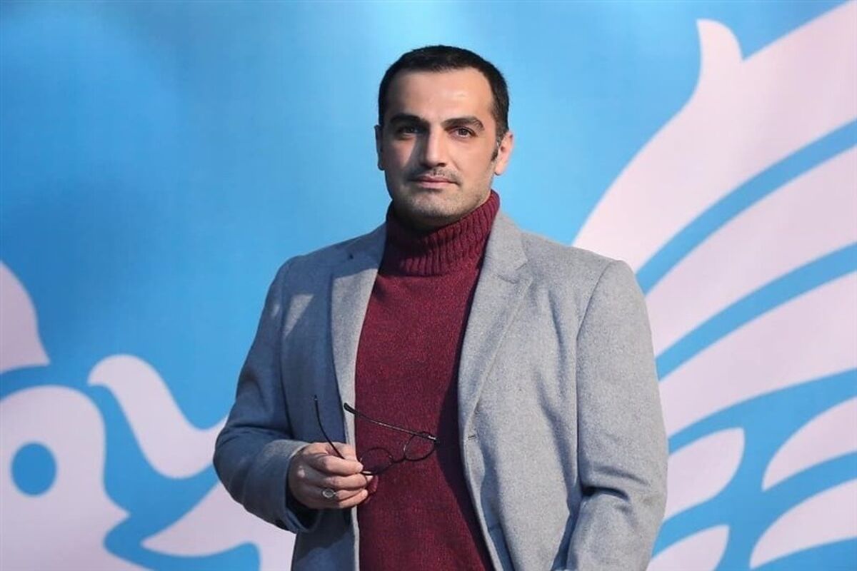 کورش سلیمانی