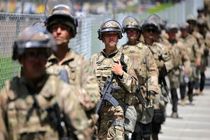 ترامپ و طرح اعزام نیروهای نظامی به شیکاگو برای مقابله با جرم و مهاجرت