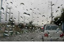 پیش بینی وضعیت آب و هوایی کشور طی ۵ روز آینده/ وقوع رگبار و وزش باد در برخی مناطق کشور